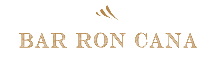 BAR RON CANA